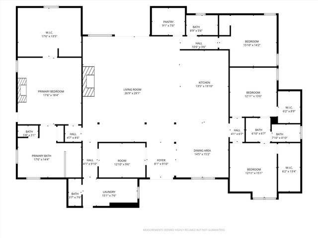 3705 County Road 211 RD, Bertram, TX 78605