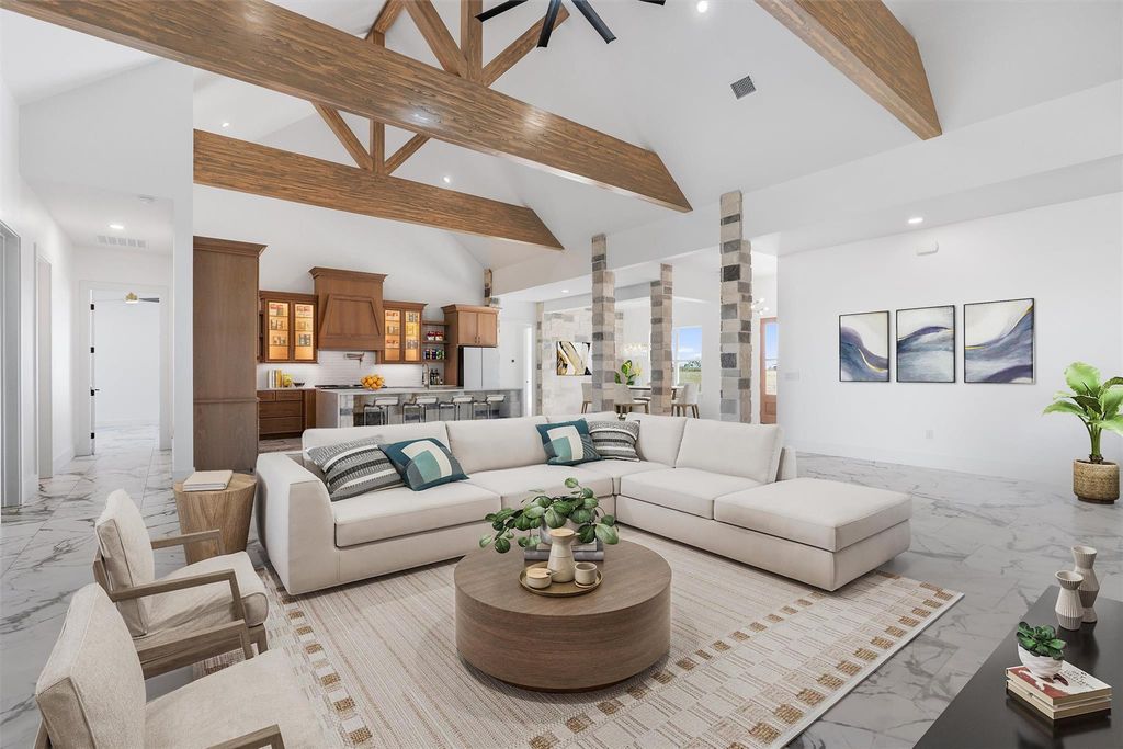 3705 County Road 211 RD, Bertram, TX 78605