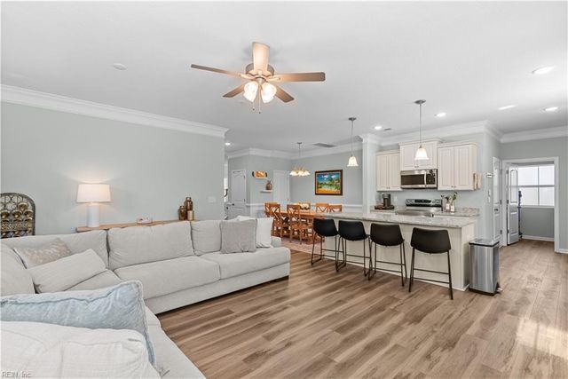 805 Norman AVE, Norfolk, VA 23518