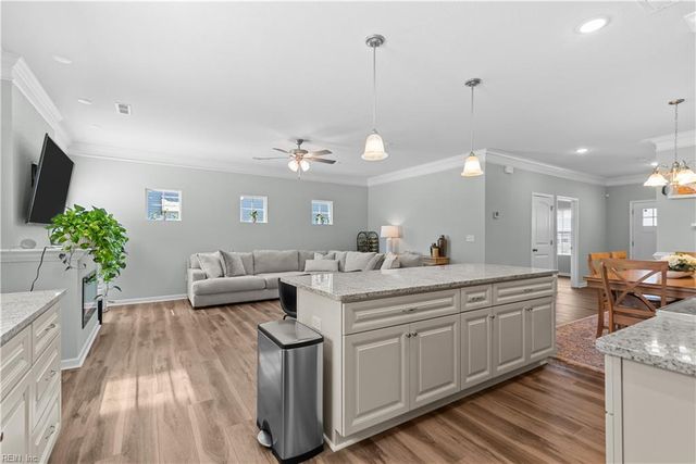 805 Norman AVE, Norfolk, VA 23518