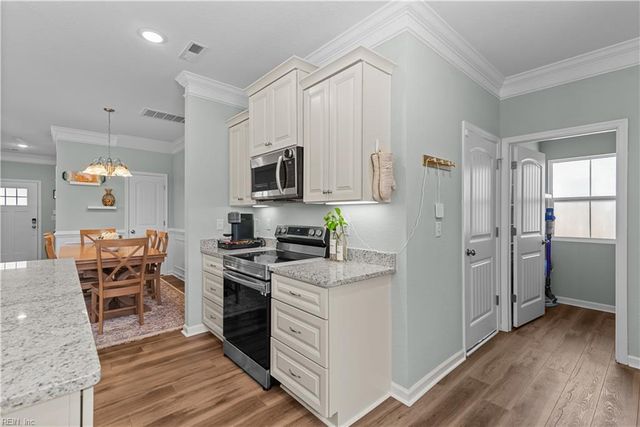 805 Norman AVE, Norfolk, VA 23518