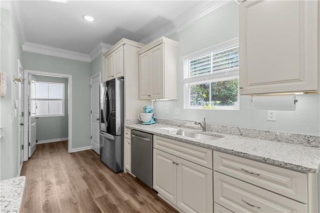 805 Norman AVE, Norfolk, VA 23518