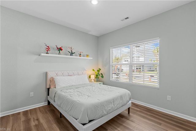 805 Norman AVE, Norfolk, VA 23518