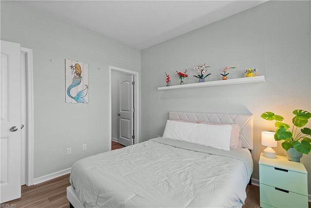 805 Norman AVE, Norfolk, VA 23518