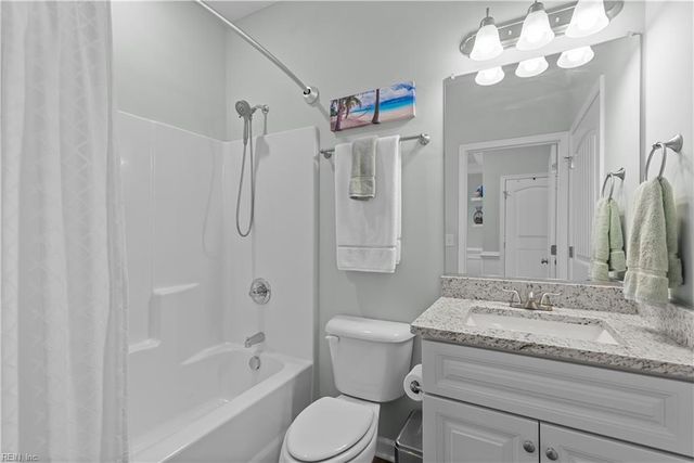 805 Norman AVE, Norfolk, VA 23518