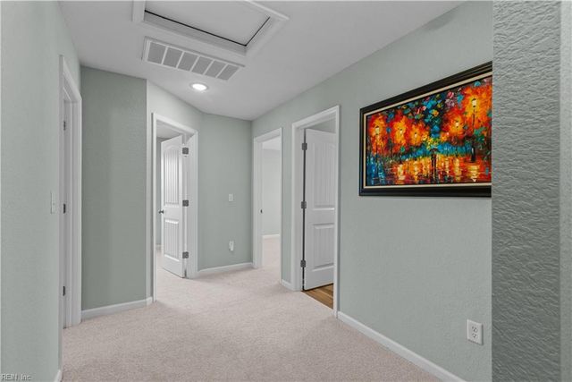 805 Norman AVE, Norfolk, VA 23518