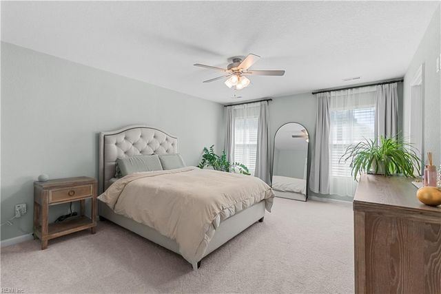 805 Norman AVE, Norfolk, VA 23518