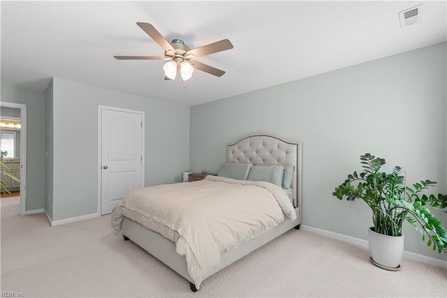 805 Norman AVE, Norfolk, VA 23518