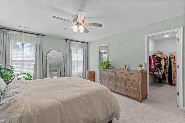 805 Norman AVE, Norfolk, VA 23518