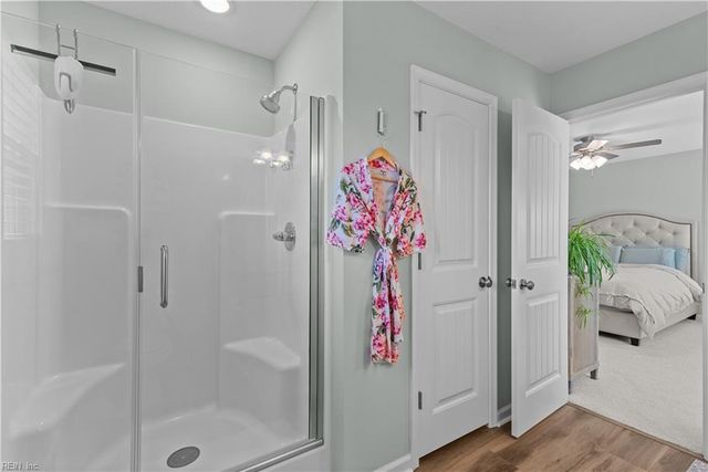 805 Norman AVE, Norfolk, VA 23518