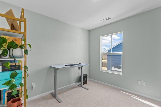 805 Norman AVE, Norfolk, VA 23518