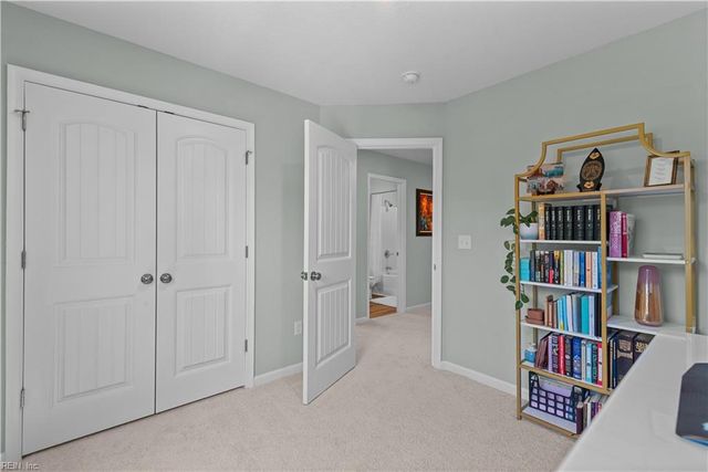 805 Norman AVE, Norfolk, VA 23518