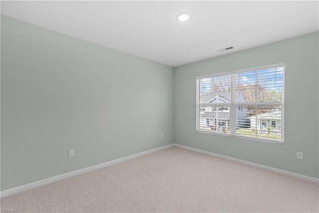 805 Norman AVE, Norfolk, VA 23518