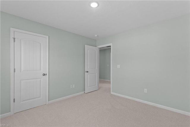 805 Norman AVE, Norfolk, VA 23518