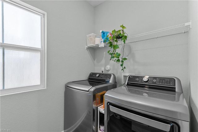 805 Norman AVE, Norfolk, VA 23518