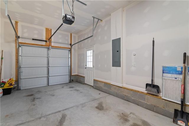 805 Norman AVE, Norfolk, VA 23518