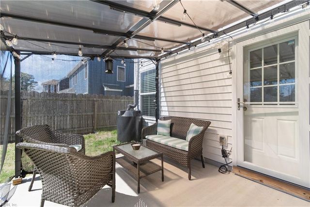 805 Norman AVE, Norfolk, VA 23518