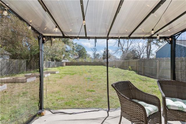 805 Norman AVE, Norfolk, VA 23518