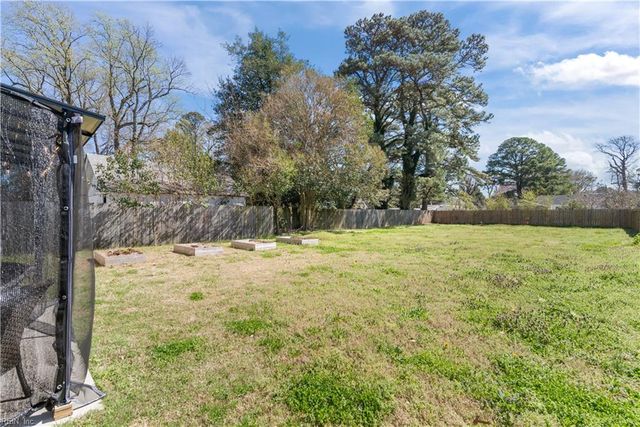 805 Norman AVE, Norfolk, VA 23518