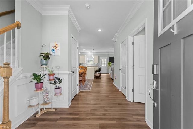 805 Norman AVE, Norfolk, VA 23518