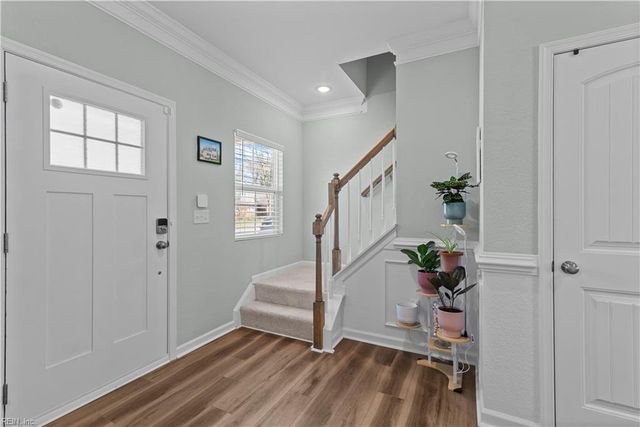 805 Norman AVE, Norfolk, VA 23518