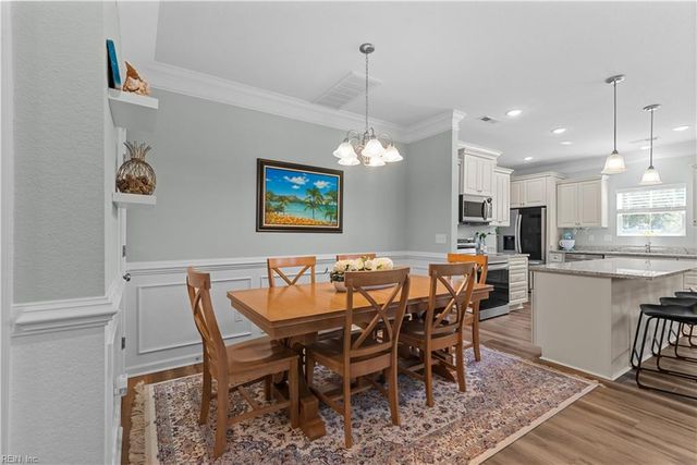 805 Norman AVE, Norfolk, VA 23518