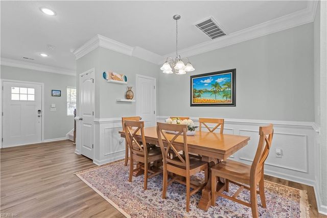 805 Norman AVE, Norfolk, VA 23518