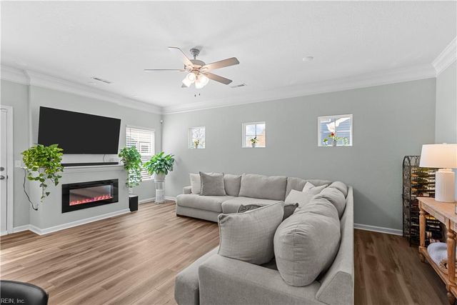 805 Norman AVE, Norfolk, VA 23518