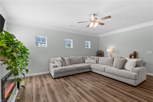 805 Norman AVE, Norfolk, VA 23518