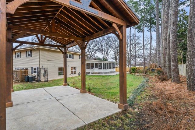 1595 MCHENRY CV, Germantown, TN 38138