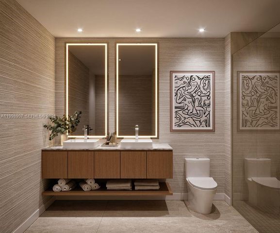 1850 John F. Kennedy Cswy 412, North Bay Village, FL 33141