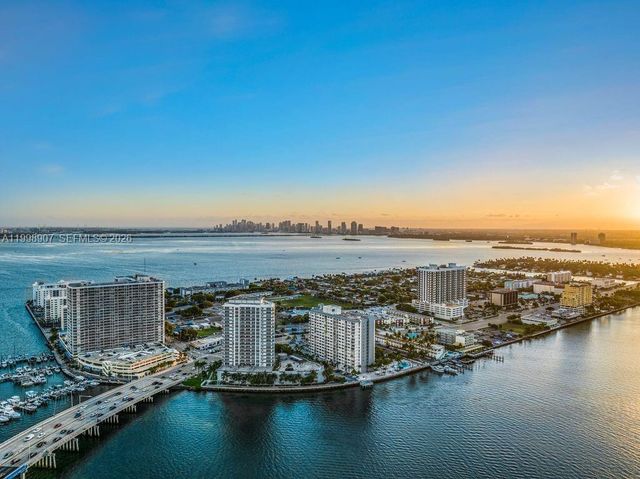 1850 John F. Kennedy Cswy 412, North Bay Village, FL 33141