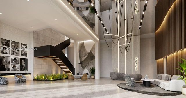 1850 John F. Kennedy Cswy 412, North Bay Village, FL 33141