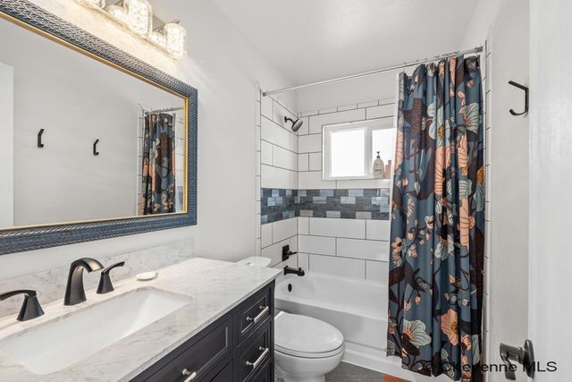 4500 PIERCE AVE, Cheyenne, WY 82001