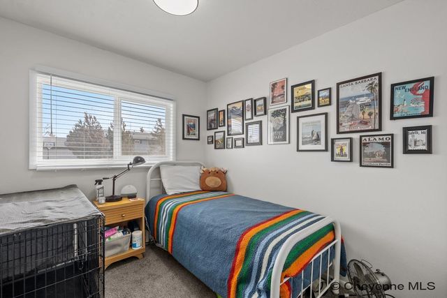 4500 PIERCE AVE, Cheyenne, WY 82001