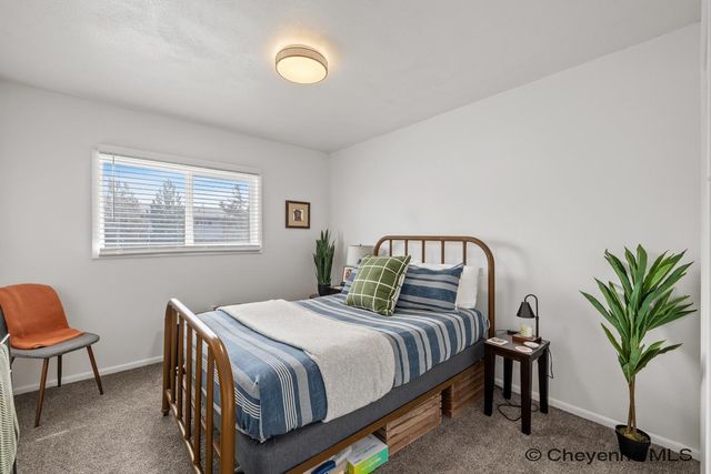 4500 PIERCE AVE, Cheyenne, WY 82001