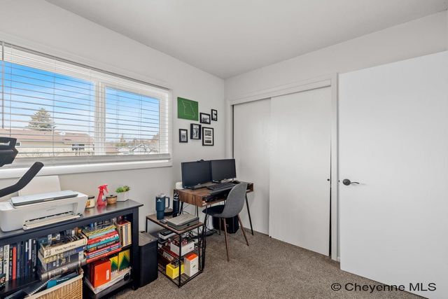 4500 PIERCE AVE, Cheyenne, WY 82001