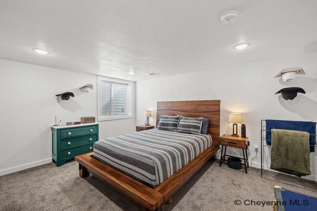 4500 PIERCE AVE, Cheyenne, WY 82001