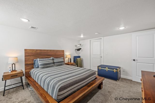 4500 PIERCE AVE, Cheyenne, WY 82001