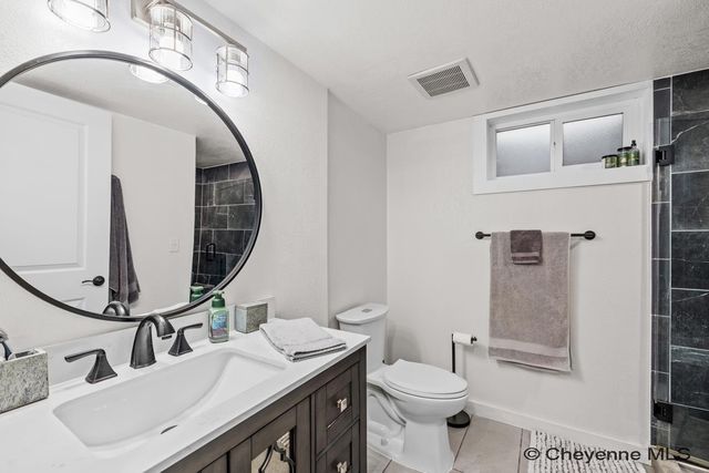 4500 PIERCE AVE, Cheyenne, WY 82001