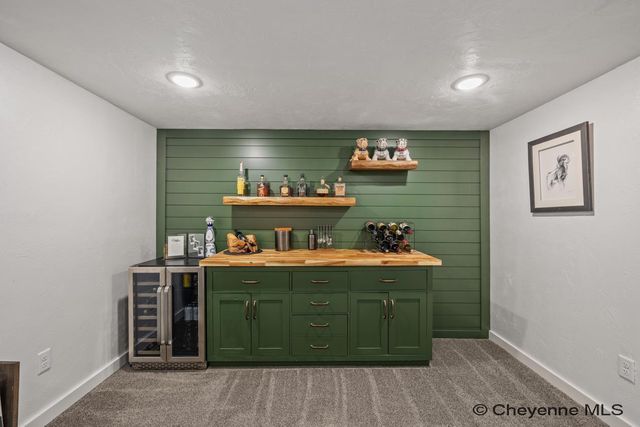 4500 PIERCE AVE, Cheyenne, WY 82001