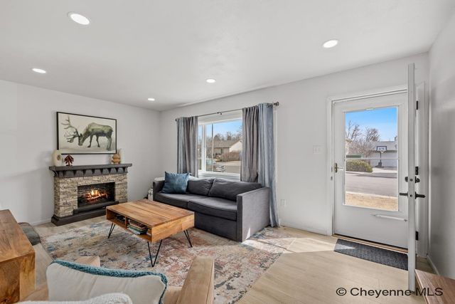 4500 PIERCE AVE, Cheyenne, WY 82001