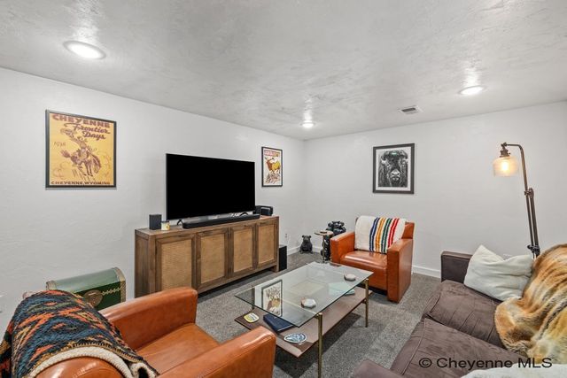 4500 PIERCE AVE, Cheyenne, WY 82001