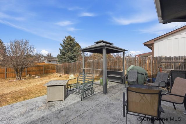 4500 PIERCE AVE, Cheyenne, WY 82001