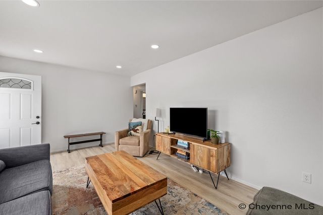 4500 PIERCE AVE, Cheyenne, WY 82001