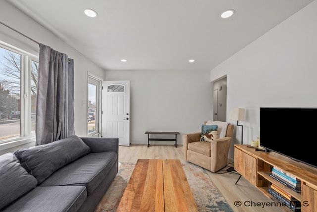 4500 PIERCE AVE, Cheyenne, WY 82001