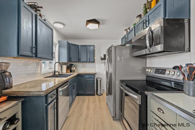 4500 PIERCE AVE, Cheyenne, WY 82001