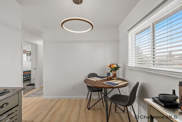 4500 PIERCE AVE, Cheyenne, WY 82001