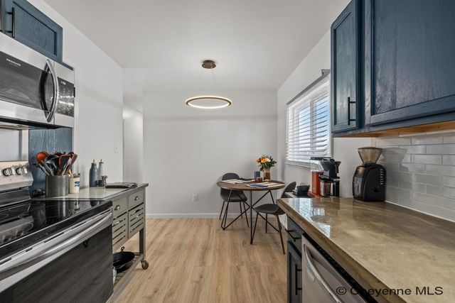 4500 PIERCE AVE, Cheyenne, WY 82001