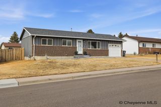 4500 PIERCE AVE, Cheyenne, WY 82001